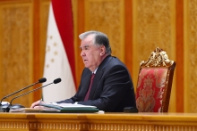 Influence of the Presidential Address on the Law Enforcement Agencies of the Republic of Tajikistan: Strategic Directions and Their Realization